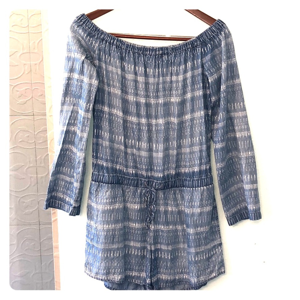 Cloth & Stone romper